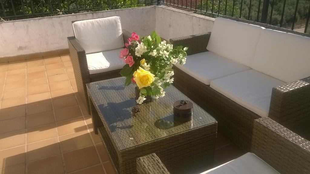 Holiday home Turistico Rural El Yelmo