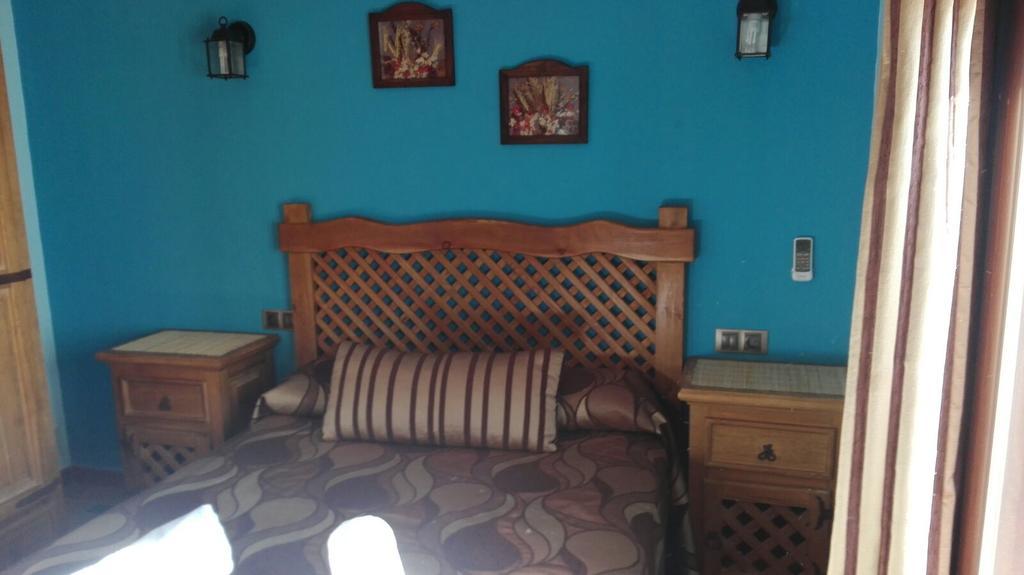 Turistico Rural El Yelmo Holiday home