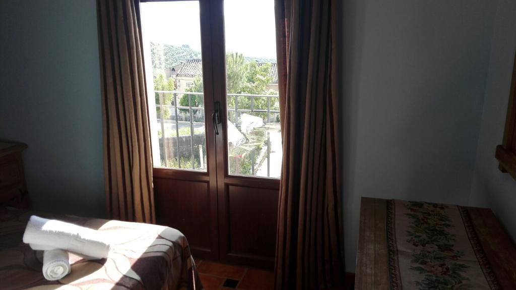 Holiday home Turistico Rural El Yelmo