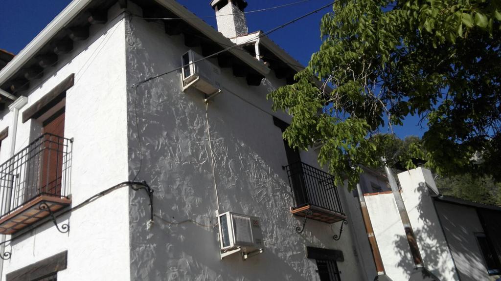 Turistico Rural El Yelmo Holiday home