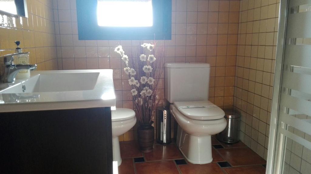 Turistico Rural El Yelmo Holiday home *
