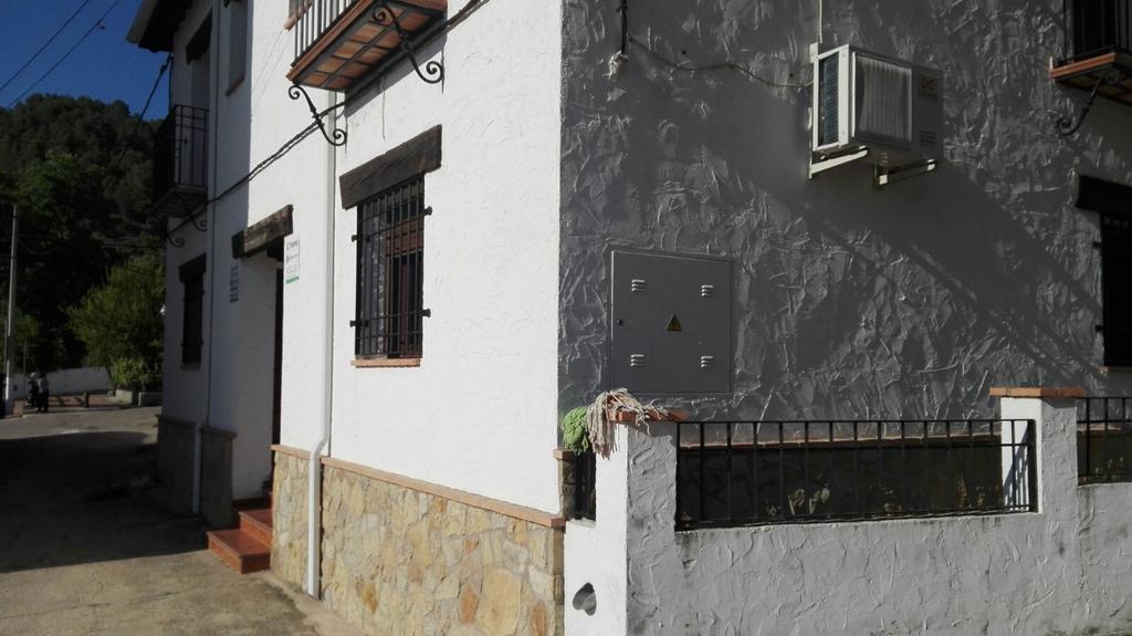 Holiday home Turistico Rural El Yelmo *