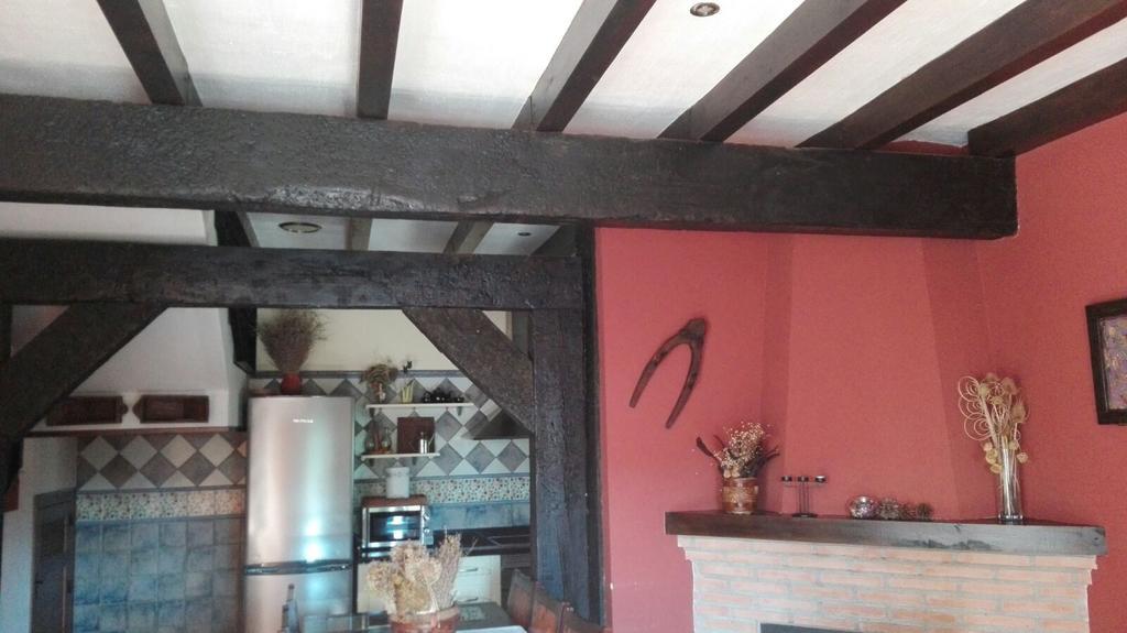Holiday home Turistico Rural El Yelmo *